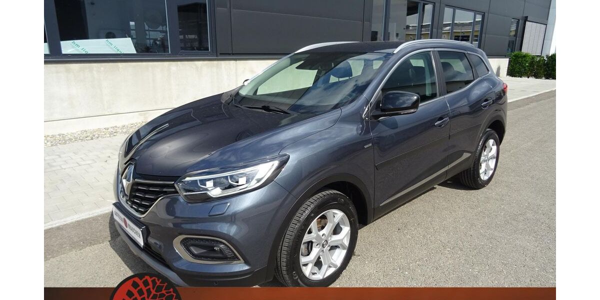 Renault Kadjar 89.200 km 15.990 &euro; Wilhelmsdorf 88271