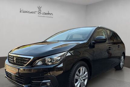 Peugeot 308 168.264 km 8.308 &euro; Saarbrücken 66133