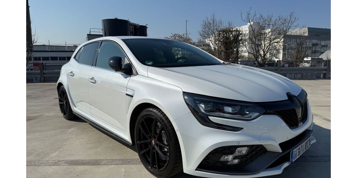 Renault Megane 46.800 km 26.900 &euro; Dreieich 63303