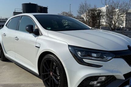 Renault Megane 46.800 km 26.999 &euro; Dreieich 63303