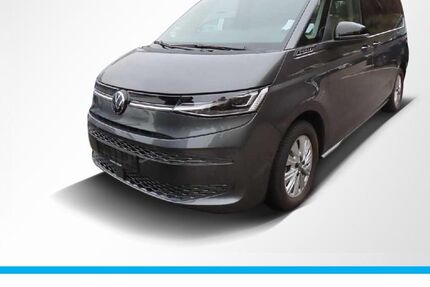 VW T7 Multivan 1.250 km 54.485 &euro; Nürnberg 90441