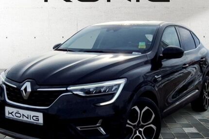 Renault Arkana 16.000 km 21.499 &euro; Zerbst / Anhalt 39261