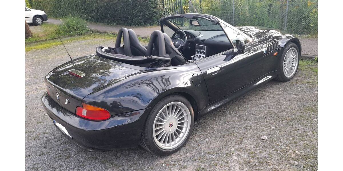 BMW Z3 168.500 km 11.000 &euro; Hannover 30167