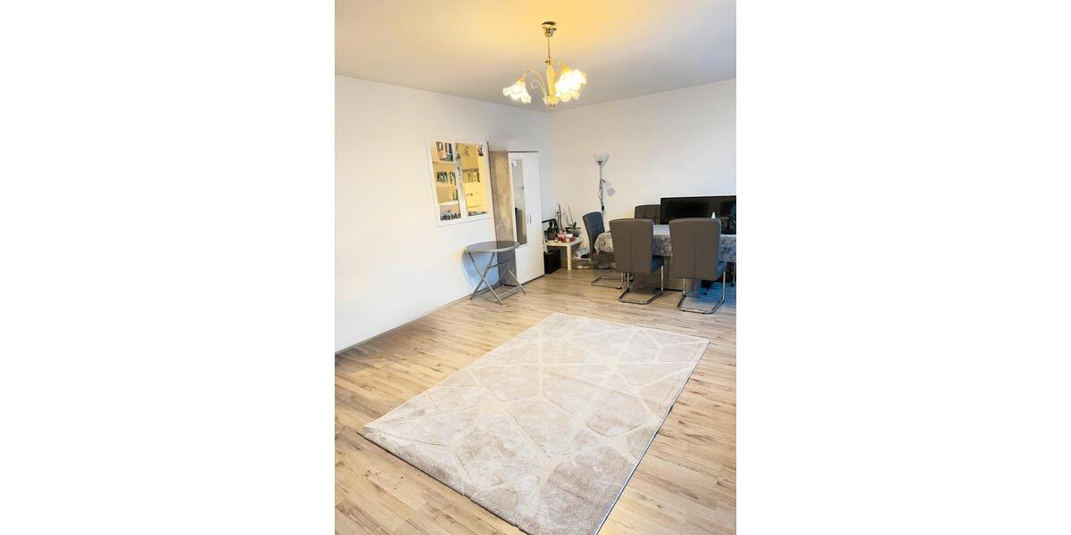 Erdgeschoßwohnung Köln Kalk - 3 Zimmer, 72 m&sup2;, 239.900&euro; | Angebot:25820136