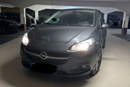 Opel Corsa 86.857 km 7.299 &euro; Hamburg 22527