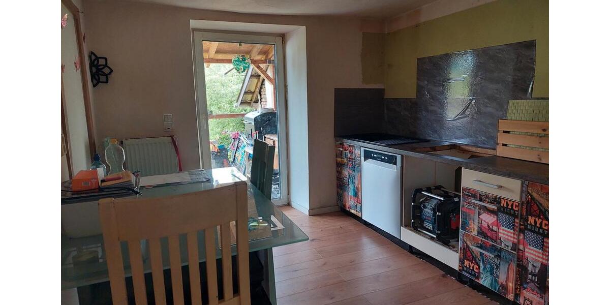 Reihenhaus Illingen - 4 Zimmer, 70 m&sup2;, 69.000&euro; | Angebot:27066451