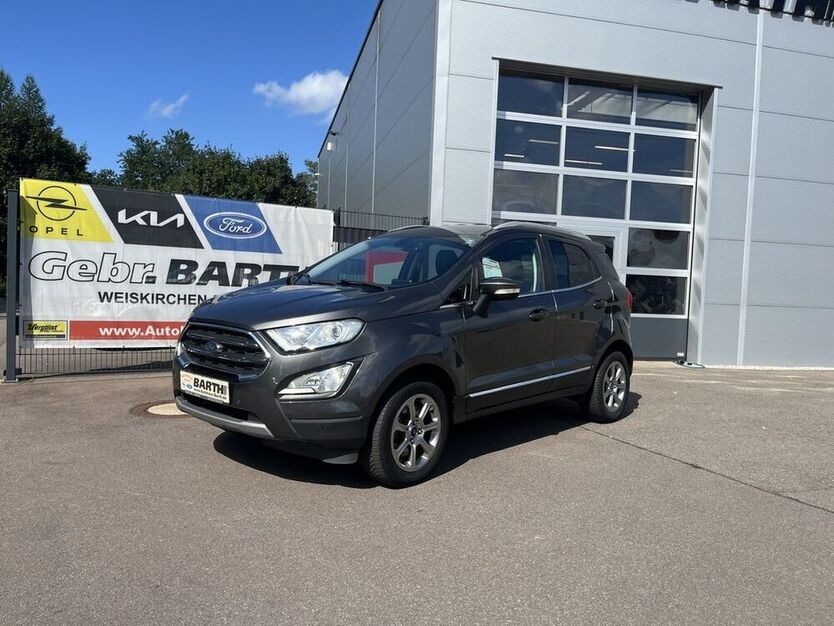 EcoSport
