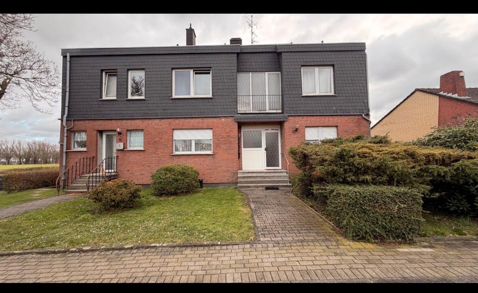 Dachgeschoßwohnung Hückelhoven - 1.5 Zimmer, 46 m&sup2;, 500&euro; | Angebot:26413933