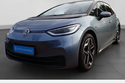 VW ID.3 21.911 km 21.680 € Bochum 44892