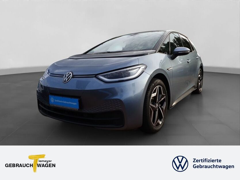 VW ID.3 21.911 km 21.680 € Bochum 44892