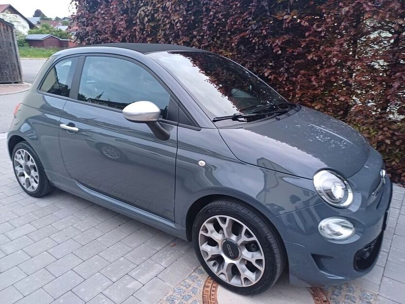 500C