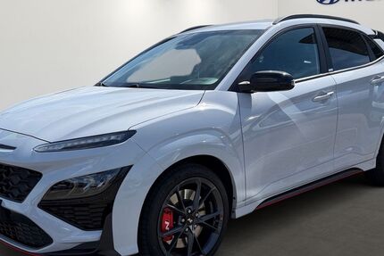 Hyundai KONA 85.000 km 22.390 &euro; Rottweil 78628