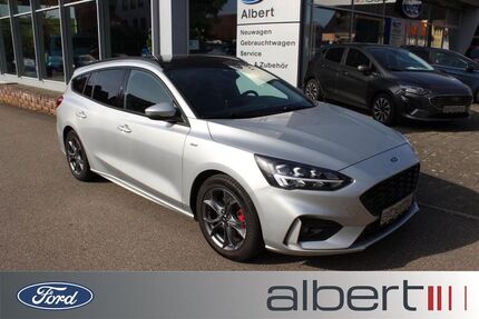 Ford Focus 45.000 km 19.333 € Hüfingen 78183