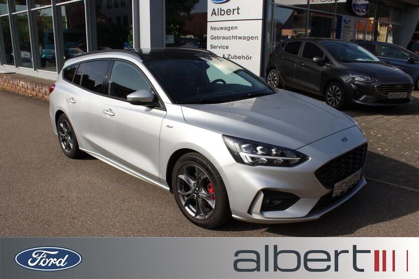 Ford Focus 45.000 km 19.333 € Hüfingen 78183
