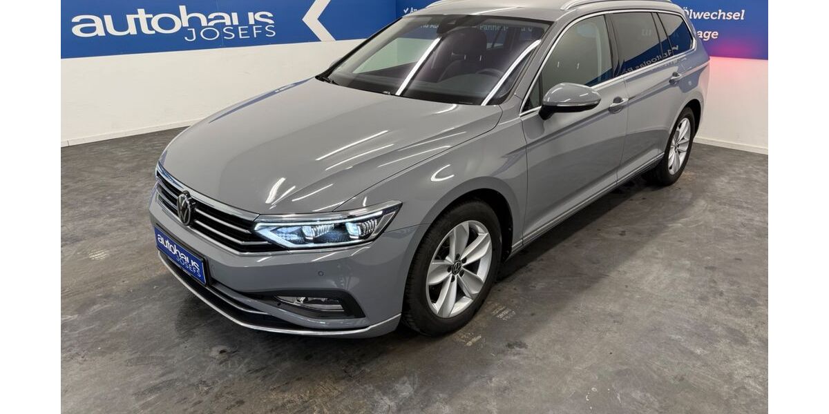 VW Passat 65.250 km 27.400 &euro; Delbrück 33129