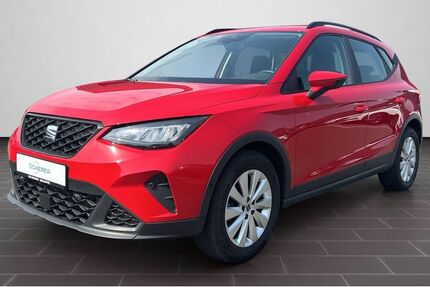 Seat Arona 27.811 km 16.190 &euro; Mayen 56727