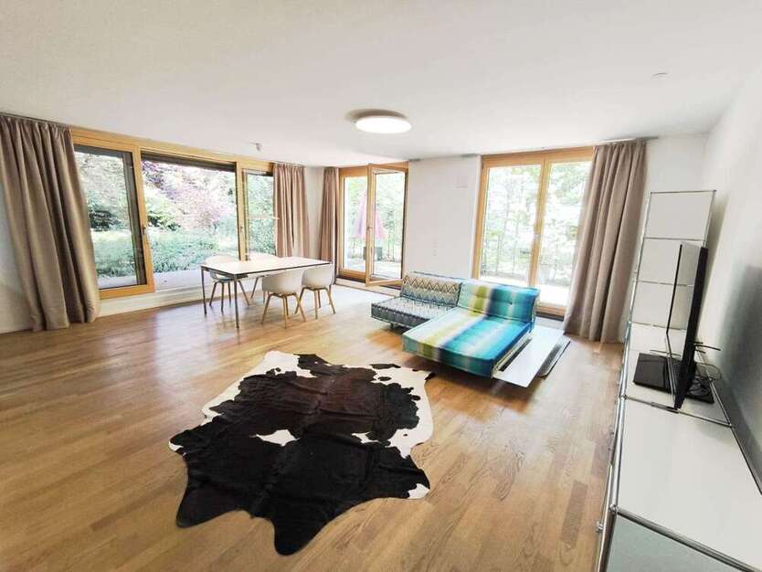 Wohnung zum Mieten in München 2.480 € 108 m²