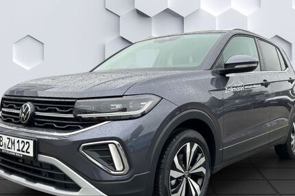 VW T-Cross 9.000 km 28.740 € Berlin 12524