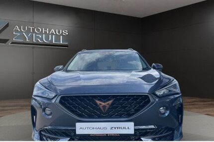 Cupra Formentor 26.245 km 25.980 &euro; Saarlouis 66740