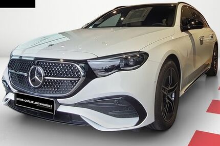 Mercedes-Benz E 200 6.000 km 59.998 &euro; Reinbek 21465