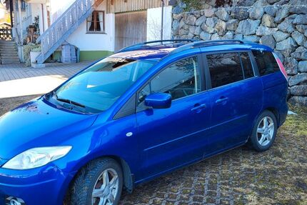 Mazda 5 112.000 km 3.450 &euro; Röthenbach 88167