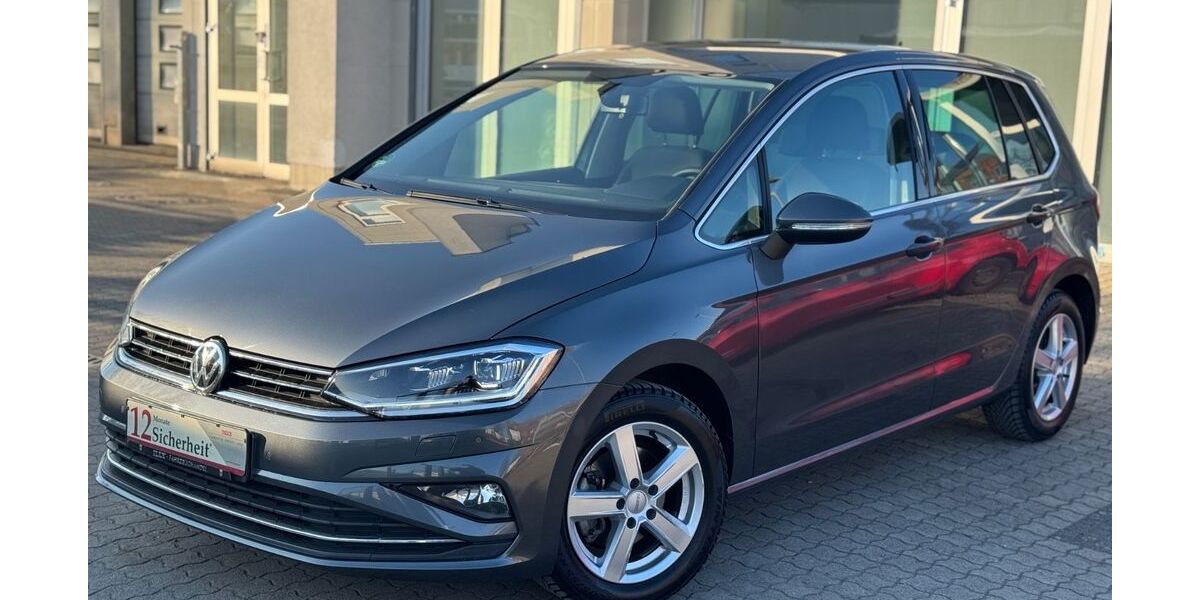 VW Golf 31.711 km 20.990 &euro; Göttingen 37077