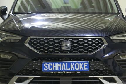 Seat Ateca 89.500 km 21.950 &euro; Braunschweig 38112