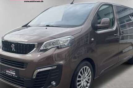 Peugeot Traveller 144.851 km 19.450 &euro; Ludwigsburg (Eglosheim) 71634
