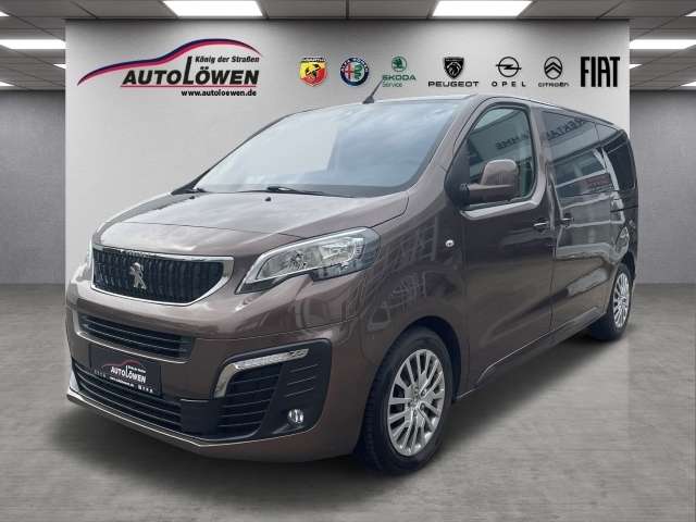 Peugeot Traveller 144.851 km 19.450 &euro; Ludwigsburg (Eglosheim) 71634