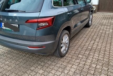 Skoda Karoq 30.000 km 22.499 &euro; Altdorf 90518