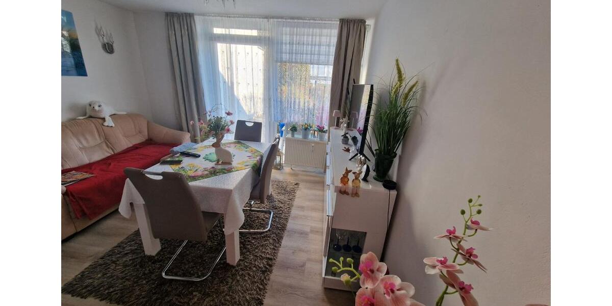 Erdgeschoßwohnung Grömitz - 2 Zimmer, 38 m&sup2;, 279.000&euro; | Angebot:26975879