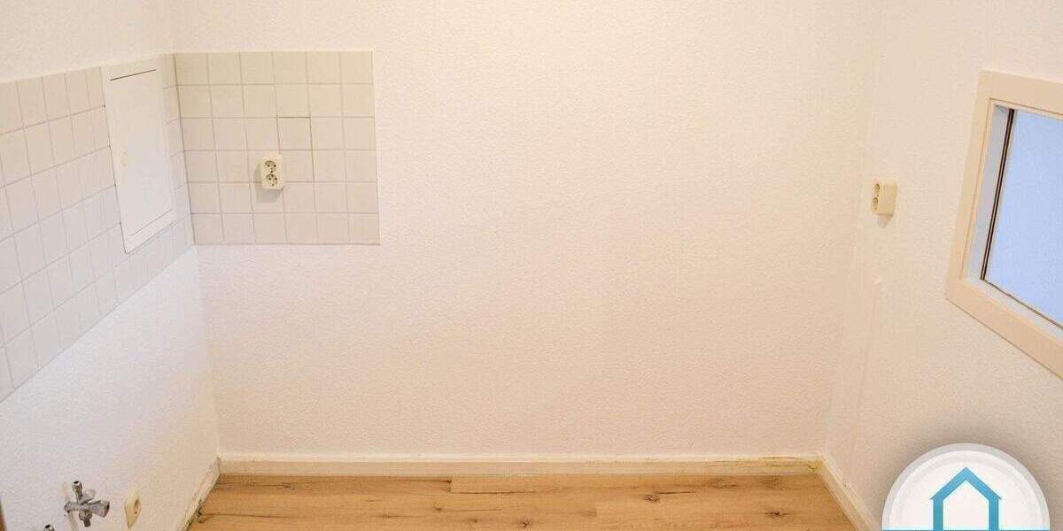 Etagenwohnung Cölpin - 3 Zimmer, 61 m&sup2;, 370&euro; | Angebot:26841279