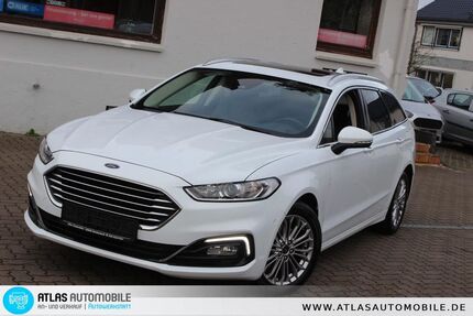 Ford Mondeo 60.000 km 24.950 &euro; Norderstedt/Hamburg 22848