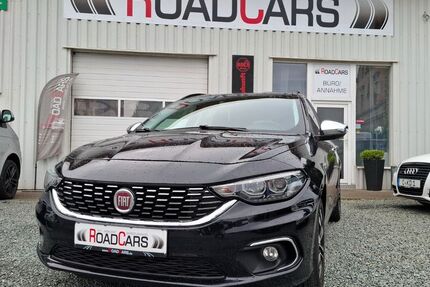 Fiat Tipo 113.255 km 8.299 € Chemnitz 09117