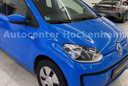 VW up! 227.430 km 2.999 &euro; Hockenheim 68766