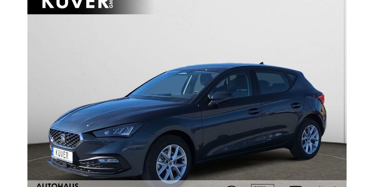 Seat Leon 1.500 km 26.249 &euro; Hagen 27628