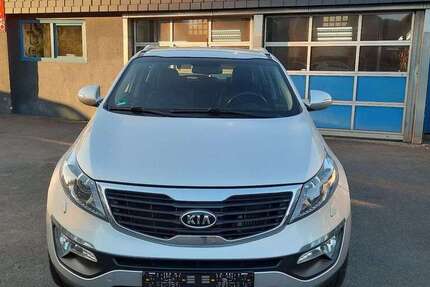Kia Sportage 81.493 km 9.950 &euro; Nümbrecht 51588