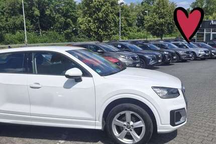Audi Q2 122.600 km 13.992 &euro; Olpe 57462