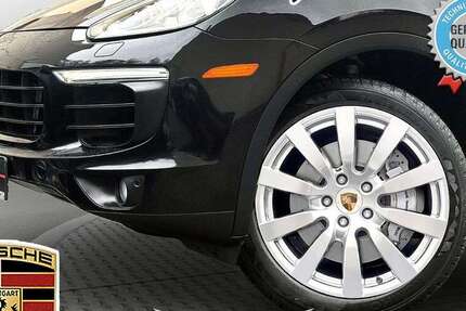 Porsche Cayenne 164.478 km 29.490 &euro; Düsseldorf 40625