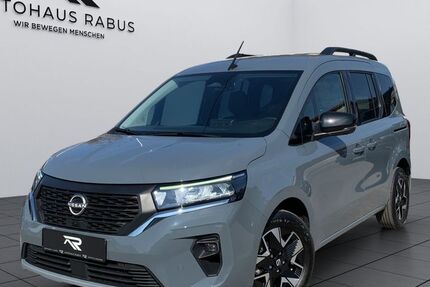 Nissan Townstar 39.800 km 22.890 &euro; Kempten 87437