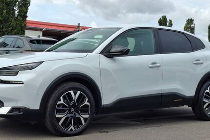 Citroen C4 28.000 km 15.990 &euro; Berlin 15831