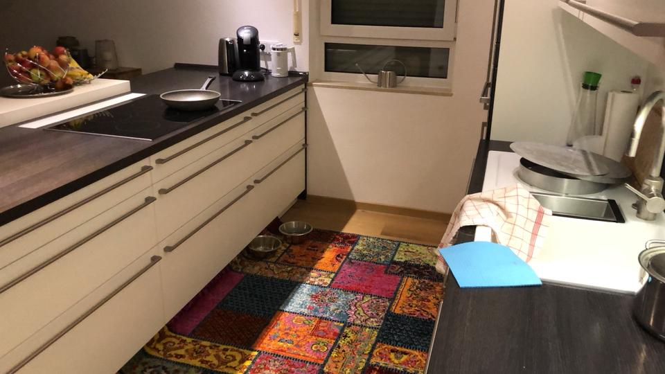 Dachgeschoßwohnung Kumhausen - 3 Zimmer, 78 m&sup2;, 1.300&euro; | Angebot:26399617