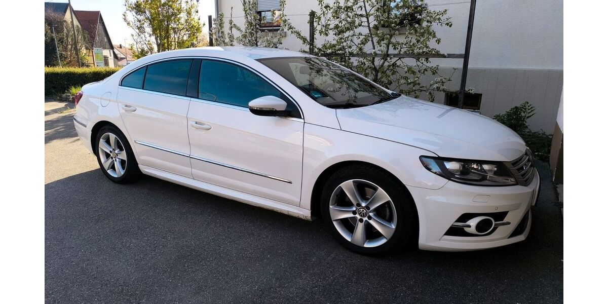 VW CC 230.000 km 8.200 &euro; Affalterbach 71563