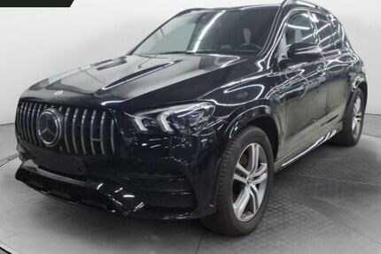 Mercedes-Benz GLE 400 75.965 km 75.988 € Dornstadt 89160