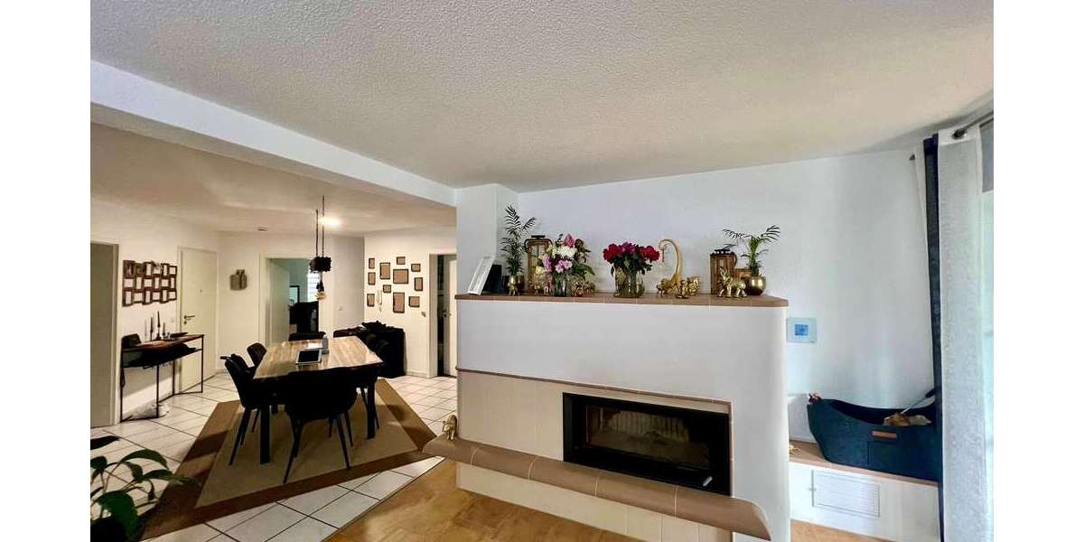 Etagenwohnung Trossingen - 4 Zimmer, 98 m&sup2;, 299.000&euro; | Angebot:25290595