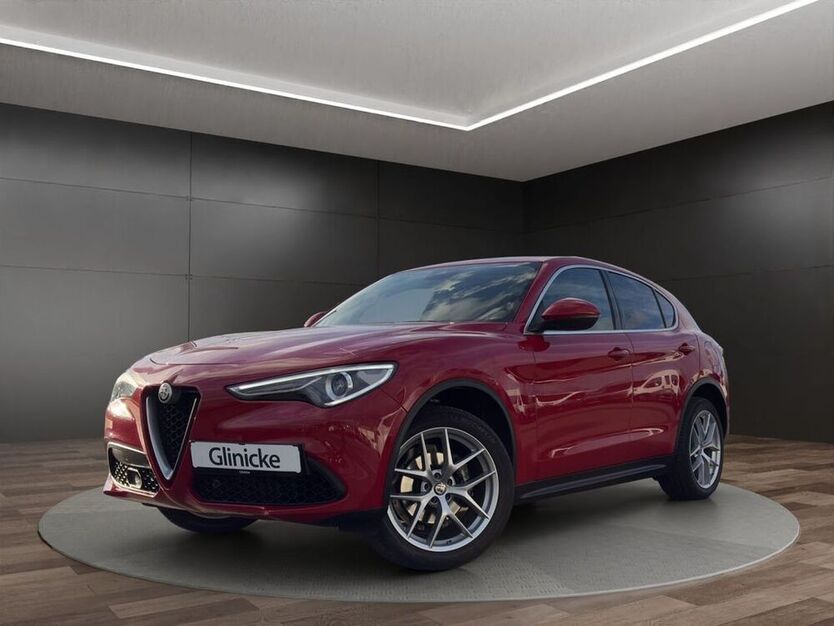 Stelvio