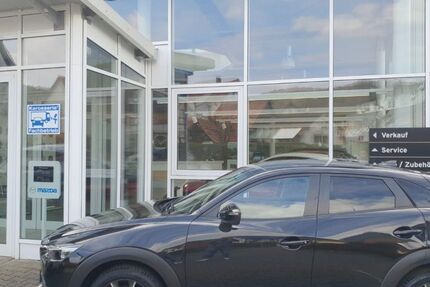 Mazda CX-3 70.552 km 16.850 &euro; Biebergemünd-Bieber 63599