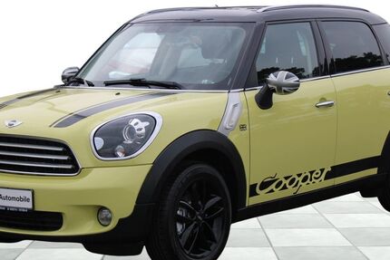 Mini Cooper Countryman 128.600 km 6.700 &euro; Hollfeld 96142