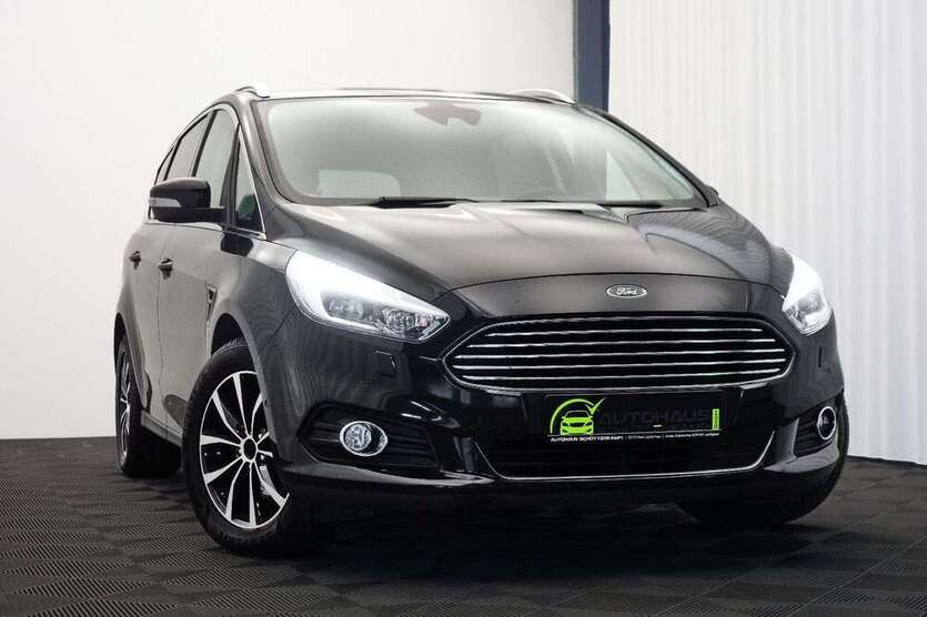 S-Max