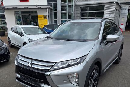 Mitsubishi Eclipse Cross 72.300 km 17.990 &euro; Bad Schwalbach 65307